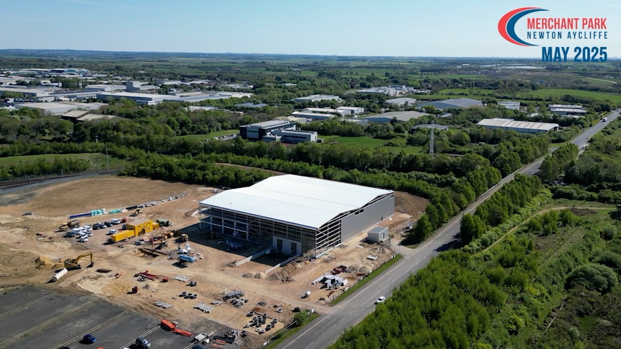 Millennium Way Phase One latest update